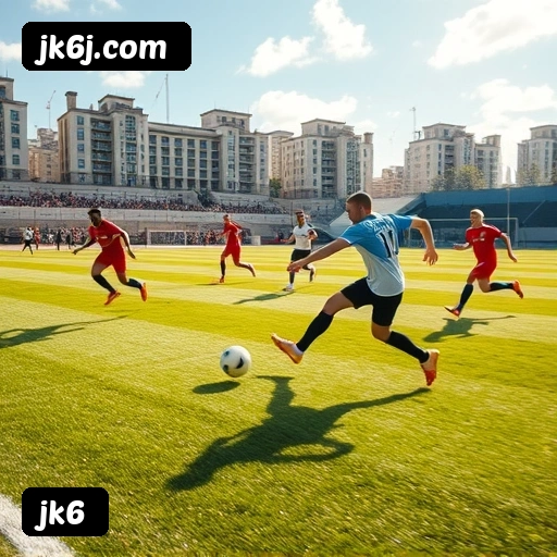 Requisitos do APK jk6 para Android — compatibilidade e uso no celular