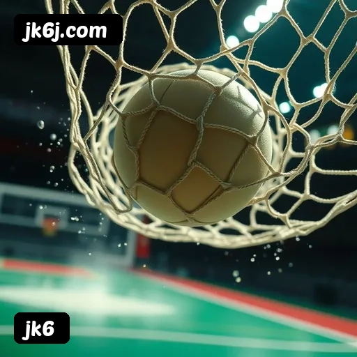 Bônus e promoções jk6