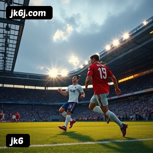 Tabela RTP dos jogos de cassino da jk6