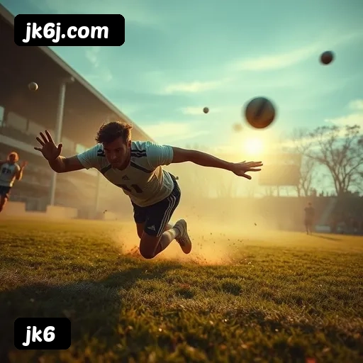 Loterias online disponíveis na jk6