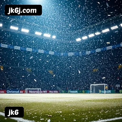 Certificações de segurança da jk6