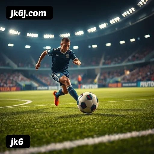 Níveis do programa VIP da jk6